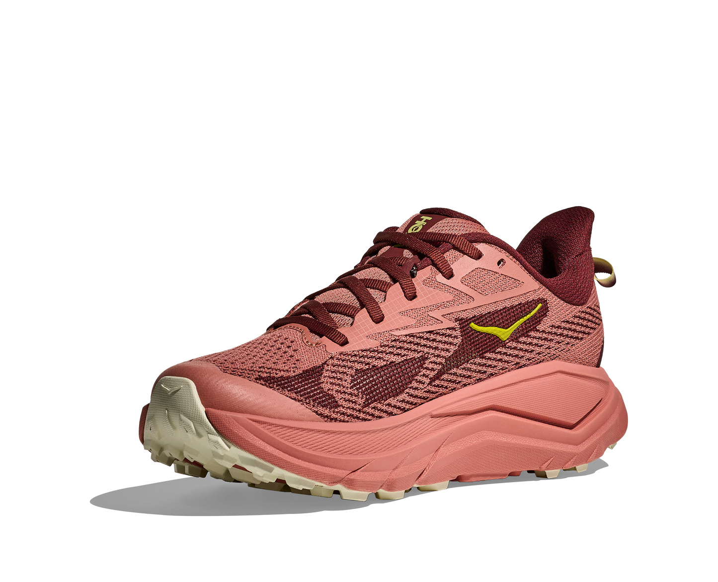 Hoka W Challenger 8