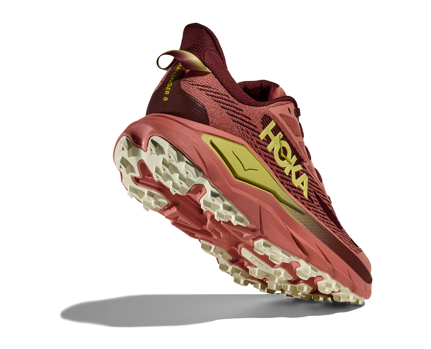 Hoka W Challenger 8
