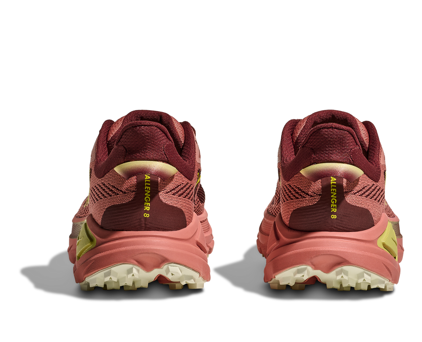 Hoka W Challenger 8
