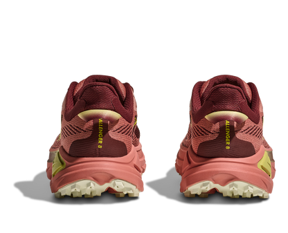 Hoka W Challenger 8