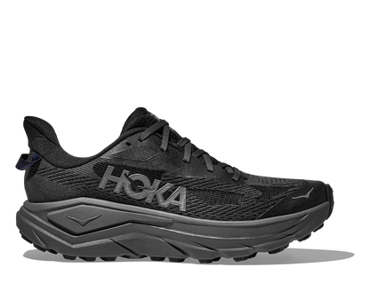 Hoka M Challenger 8 Wide Black / Outer Orbit