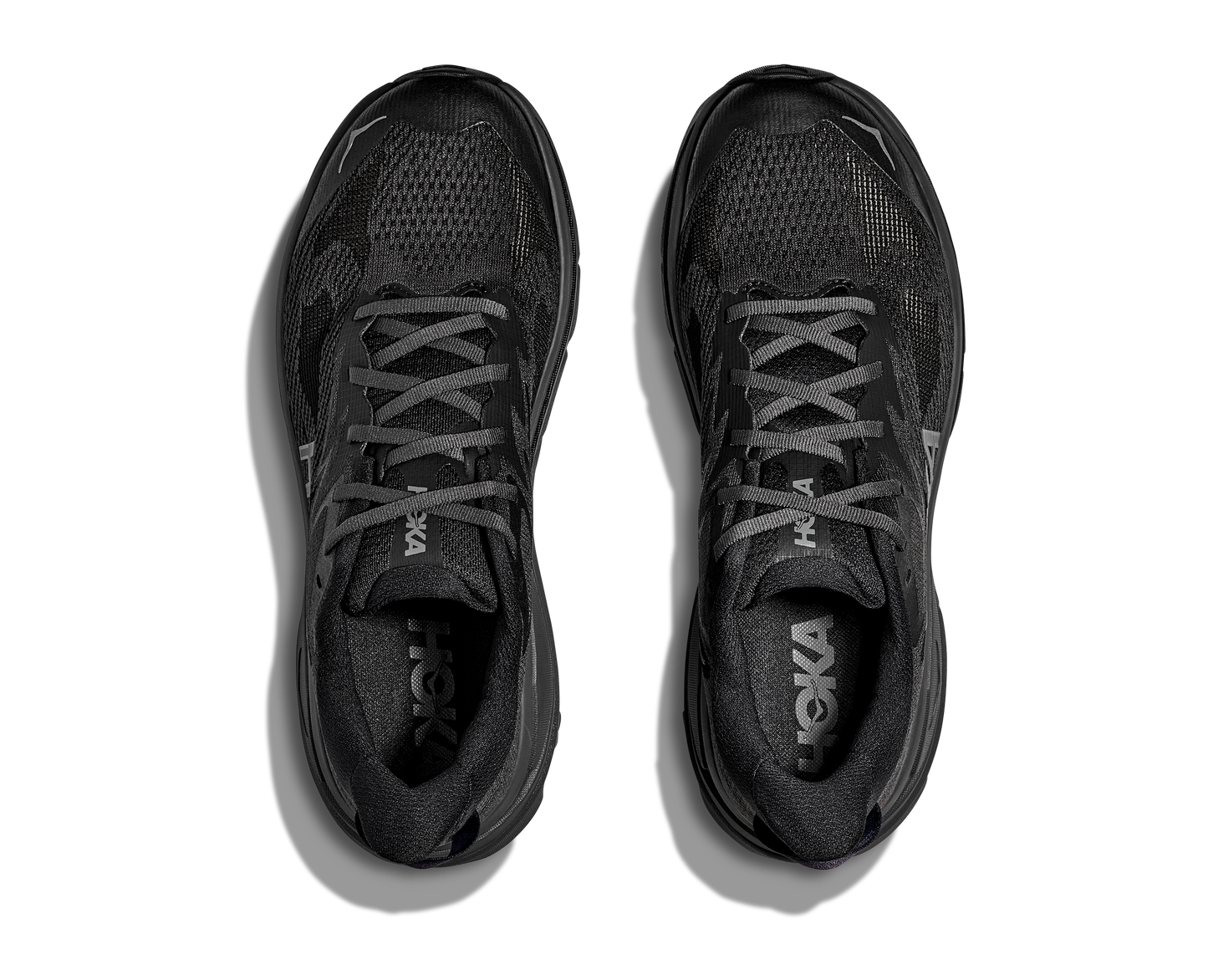 Hoka M Challenger 8 Wide Black / Outer Orbit