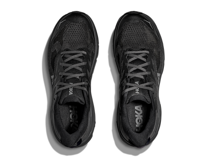 Hoka M Challenger 8 Wide Black / Outer Orbit