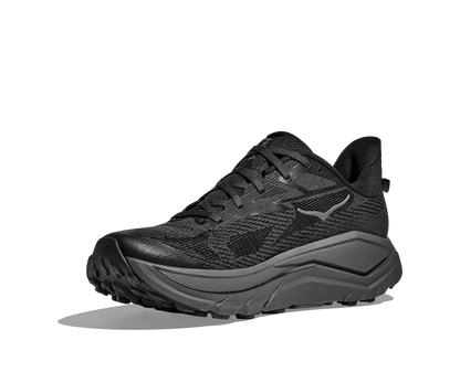 Hoka M Challenger 8 Wide Black / Outer Orbit