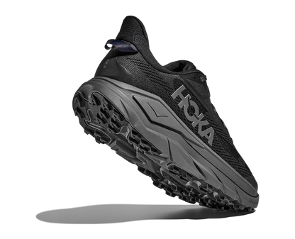 Hoka M Challenger 8 Wide Black / Outer Orbit