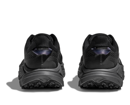 Hoka M Challenger 8 Wide Black / Outer Orbit
