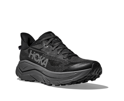 Hoka M Challenger 8 Wide Black / Outer Orbit