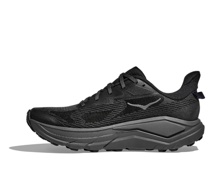 Hoka M Challenger 8 Wide Black / Outer Orbit