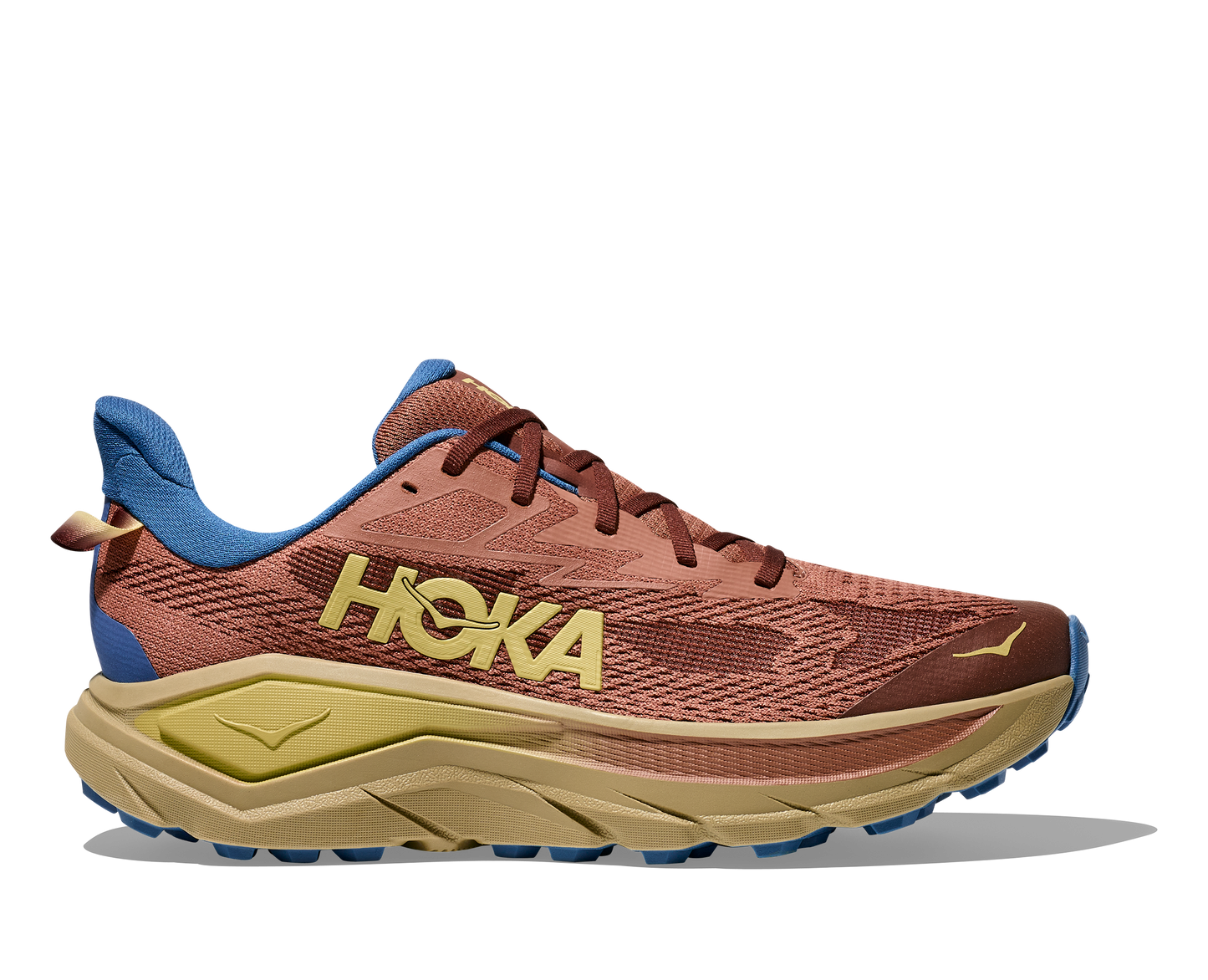 Hoka M Challenger 8 Wide