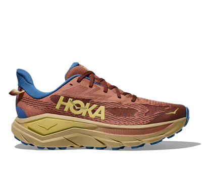 Hoka M Challenger 8 Wide