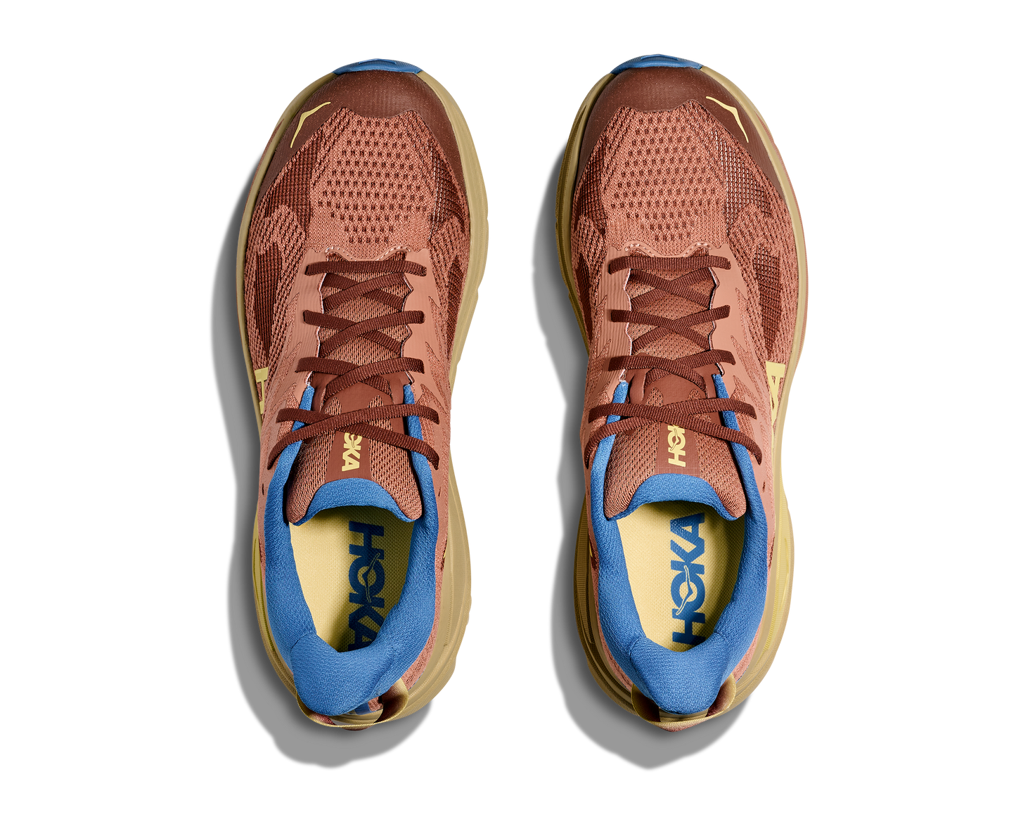 Hoka M Challenger 8 Wide