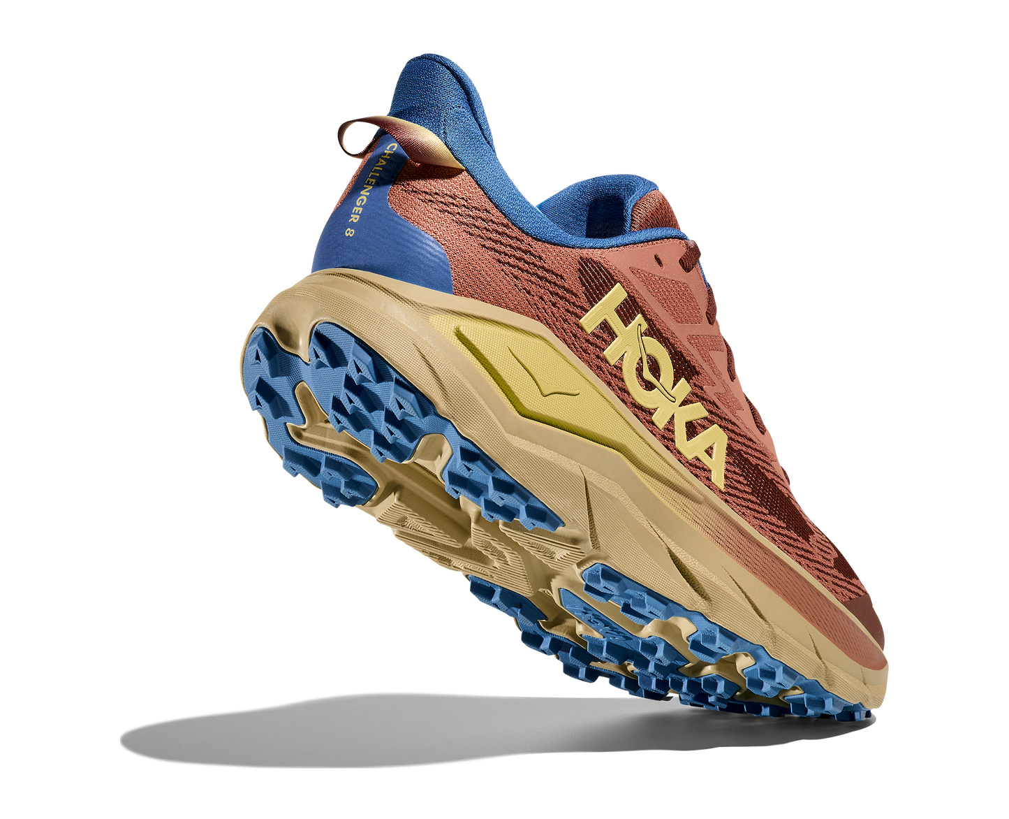 Hoka M Challenger 8 Wide