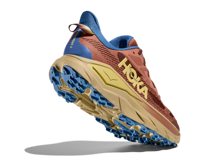 Hoka M Challenger 8 Wide