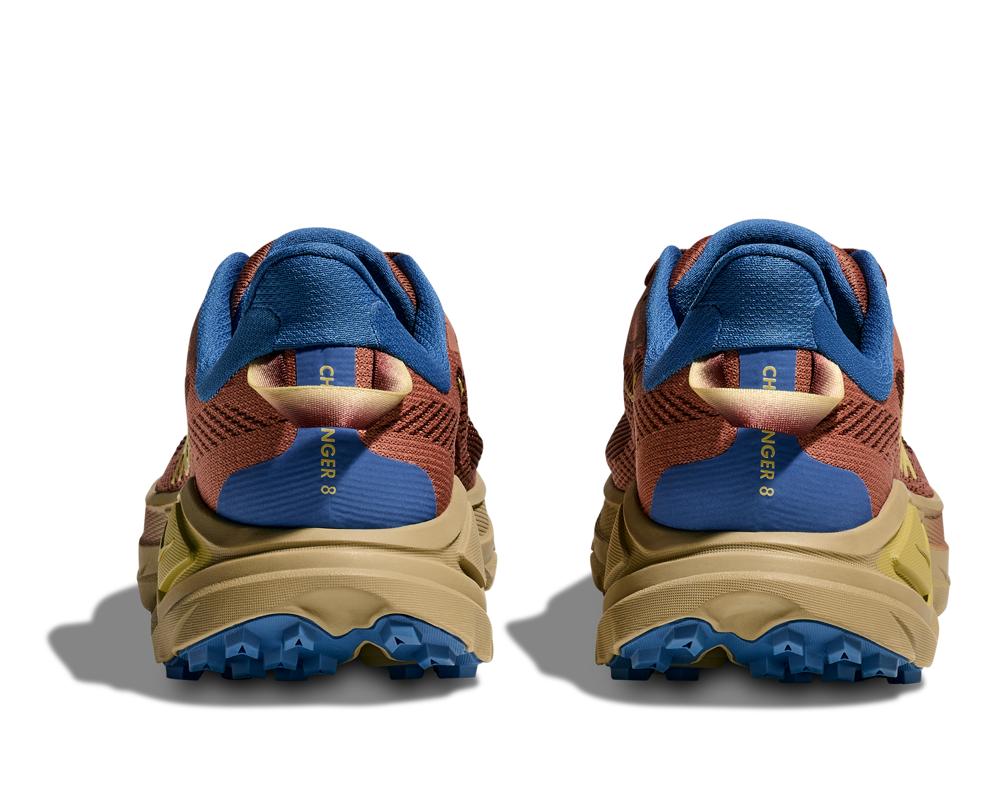 Hoka M Challenger 8 Wide