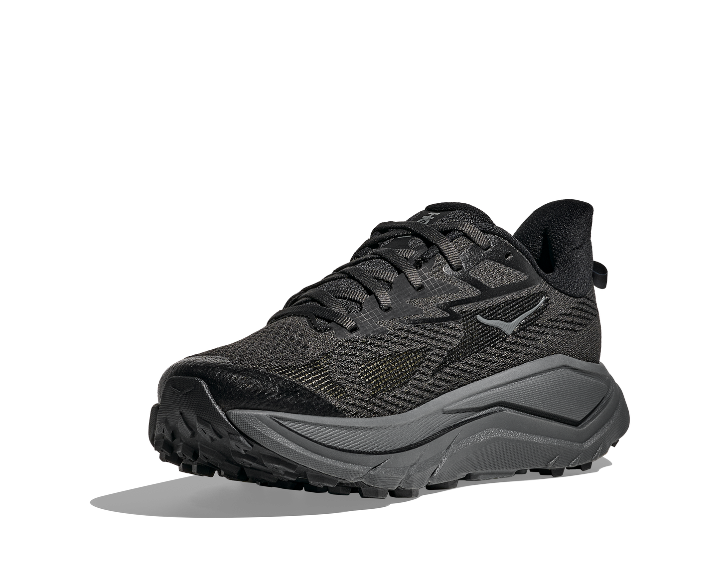 Hoka W Challenger 8 Wide