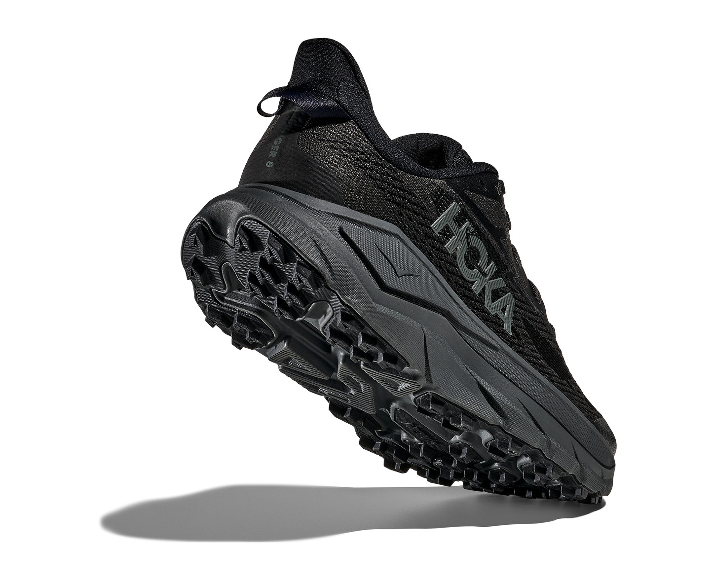 Hoka W Challenger 8 Wide