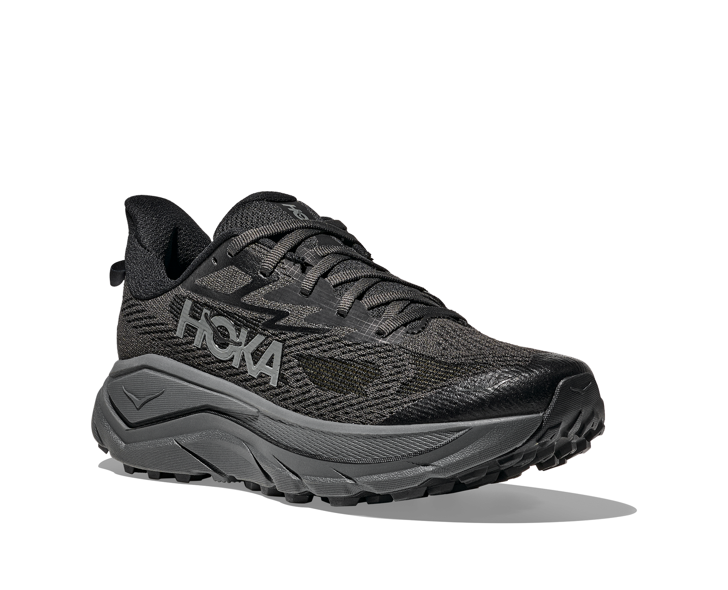 Hoka W Challenger 8 Wide