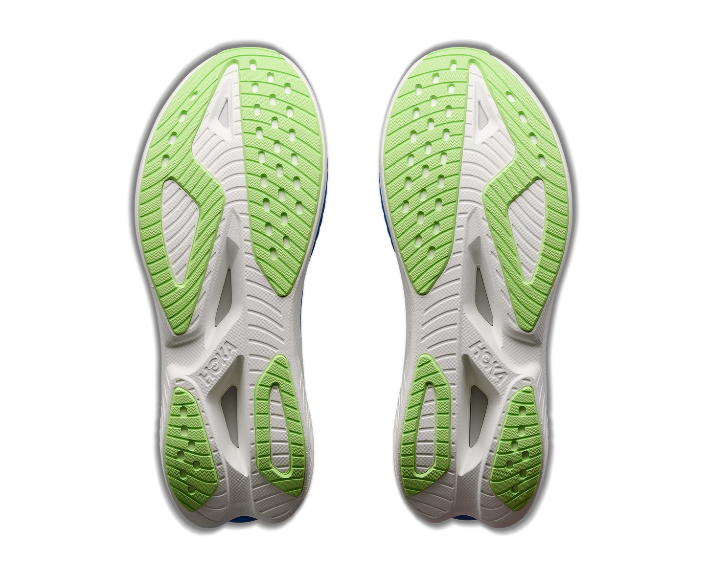 Hoka M Mach X 3 Cosmic Grey / Virtual Blue