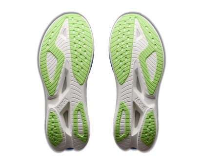 Hoka M Mach X 3 Cosmic Grey / Virtual Blue