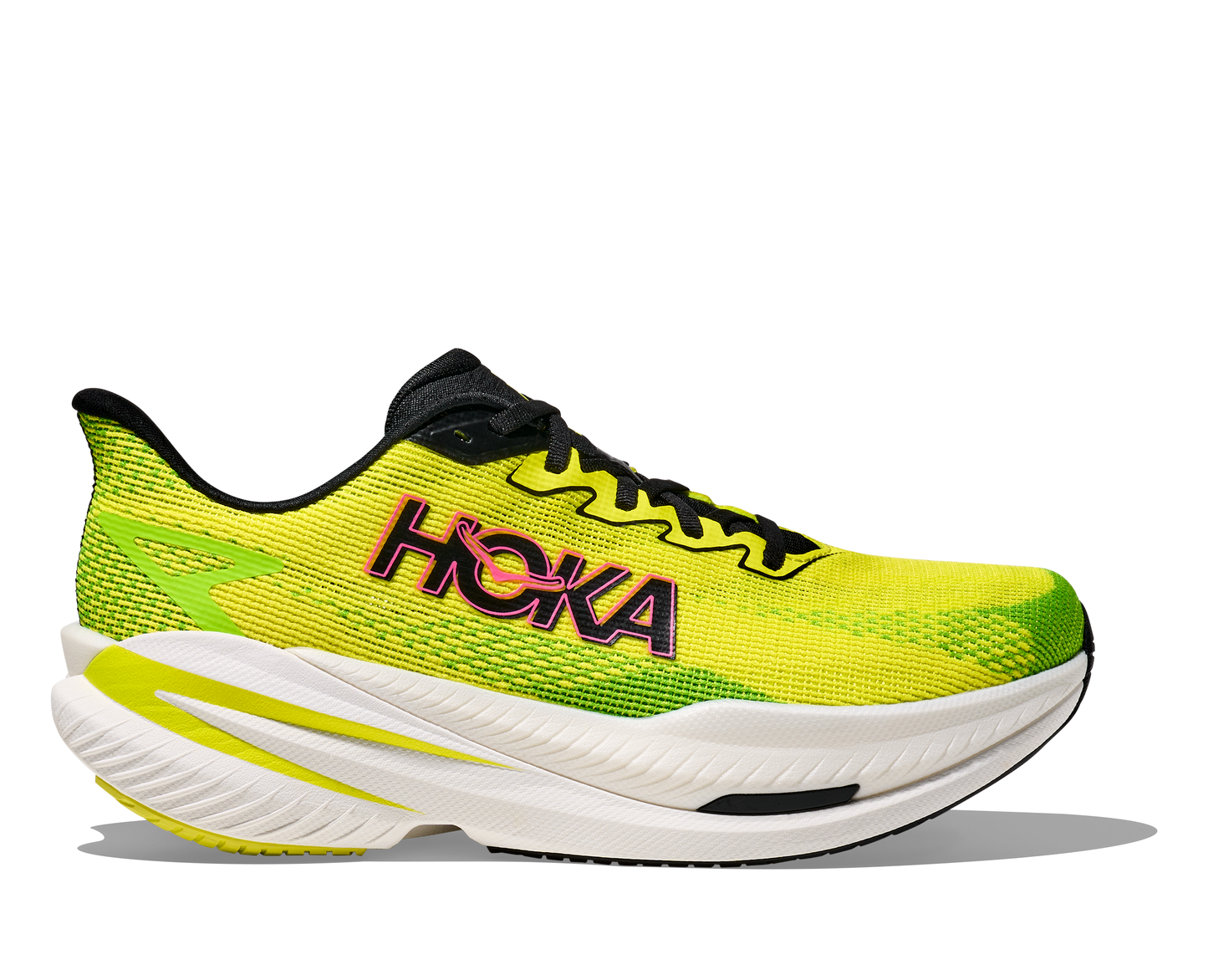 Hoka M Mach X 3