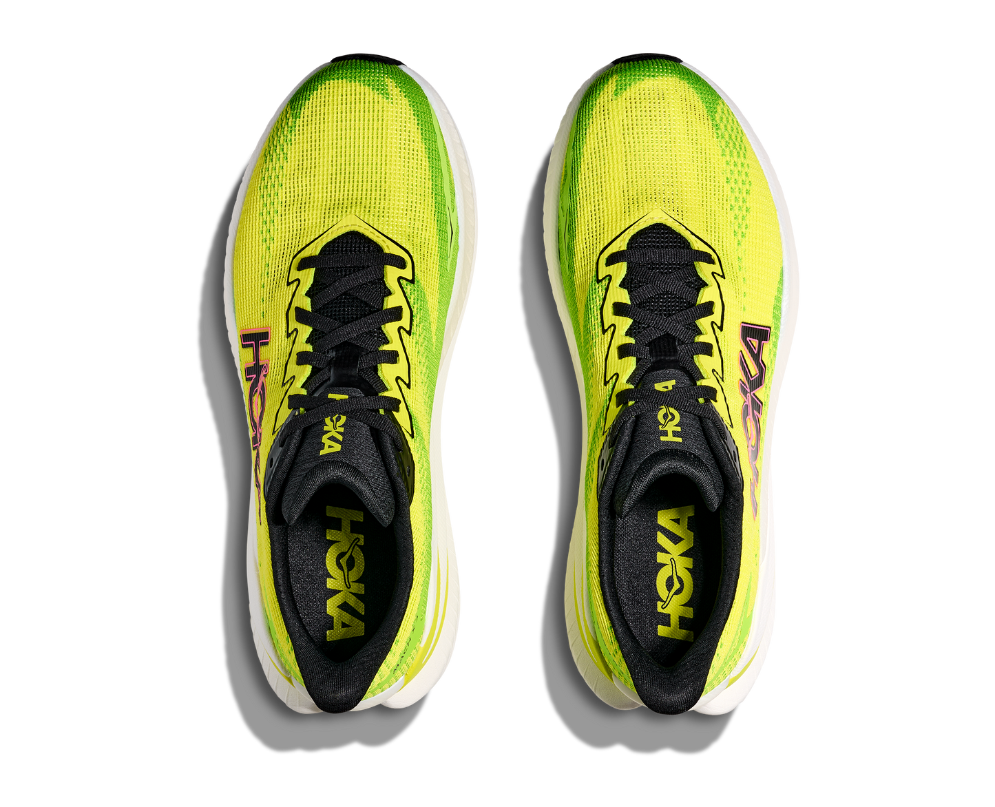 Hoka M Mach X 3