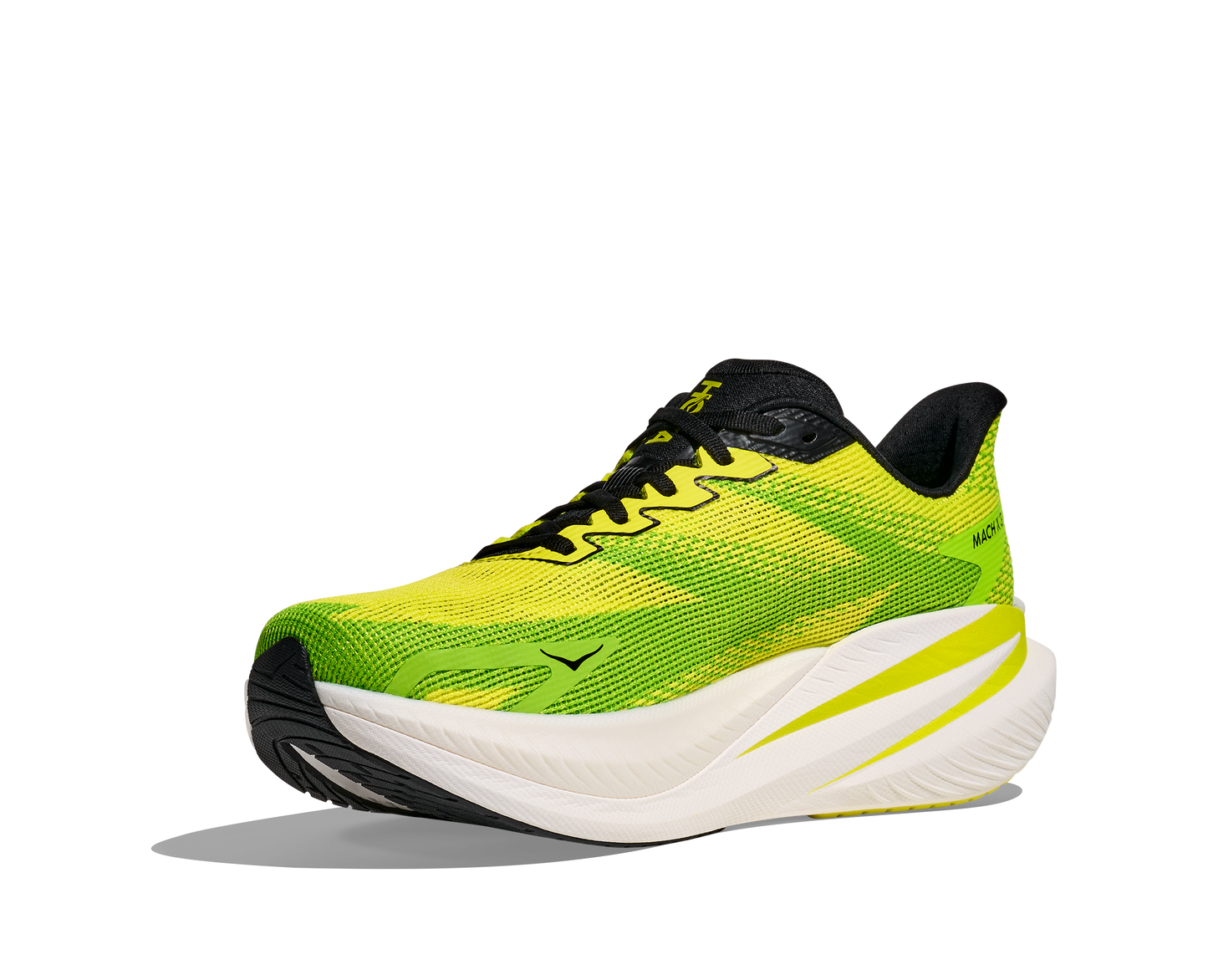 Hoka M Mach X 3