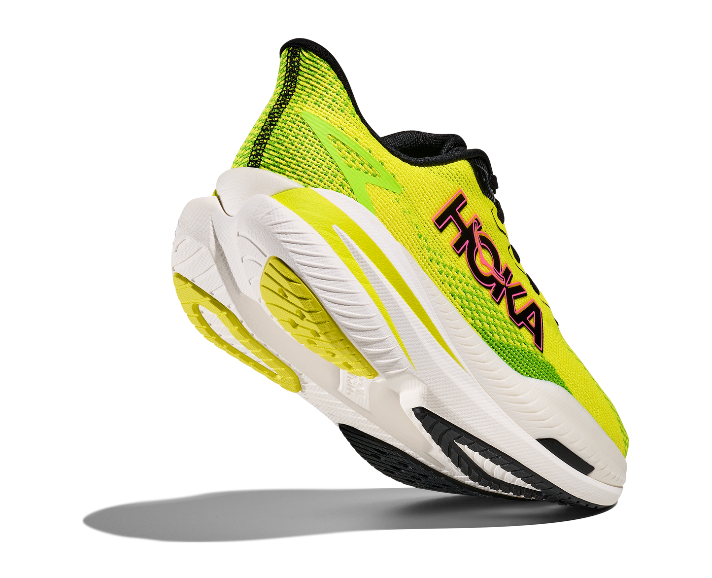 Hoka M Mach X 3
