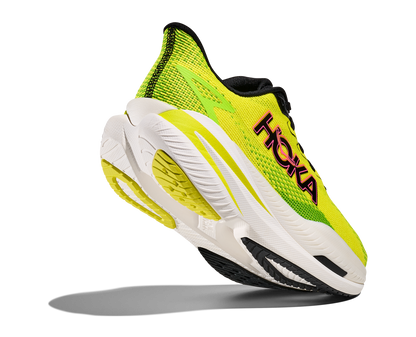 Hoka M Mach X 3