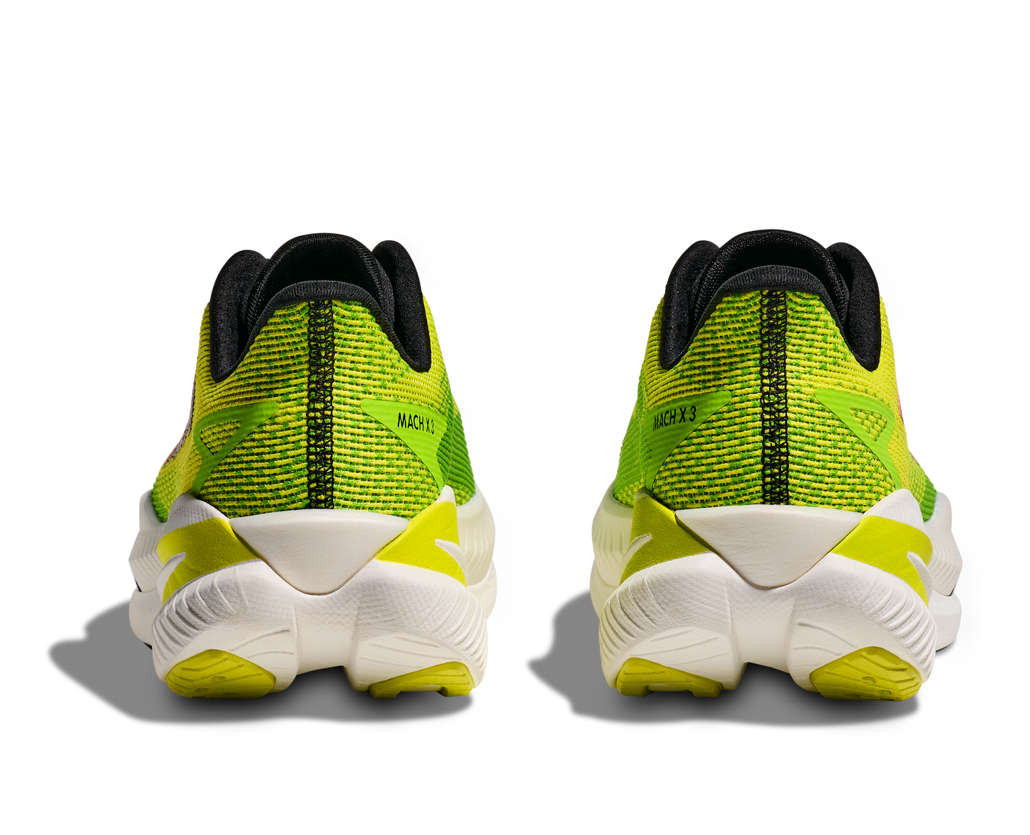 Hoka M Mach X 3