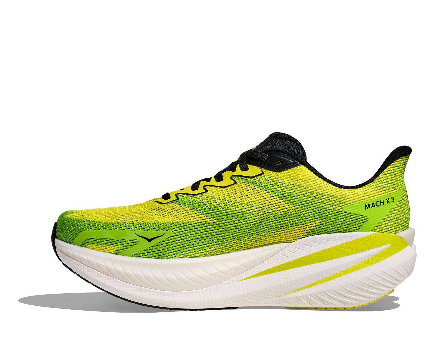 Hoka M Mach X 3