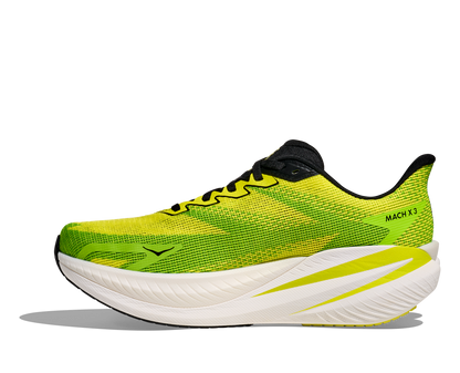 Hoka M Mach X 3