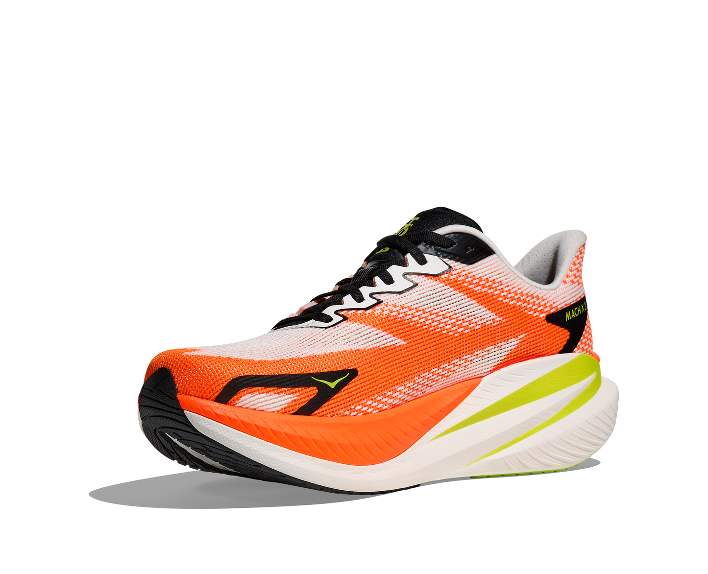 Hoka M Mach X 3