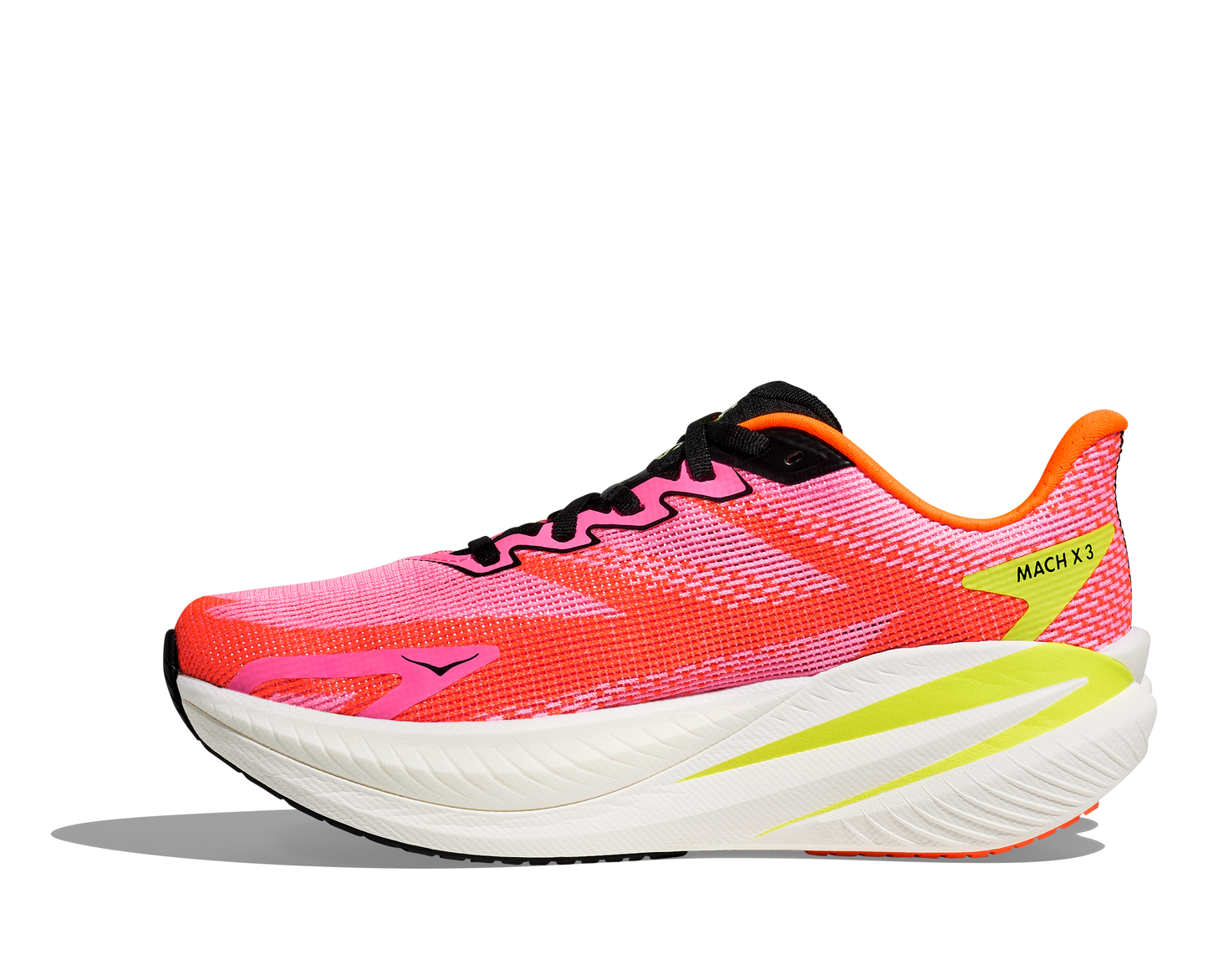 Hoka W Mach X 3