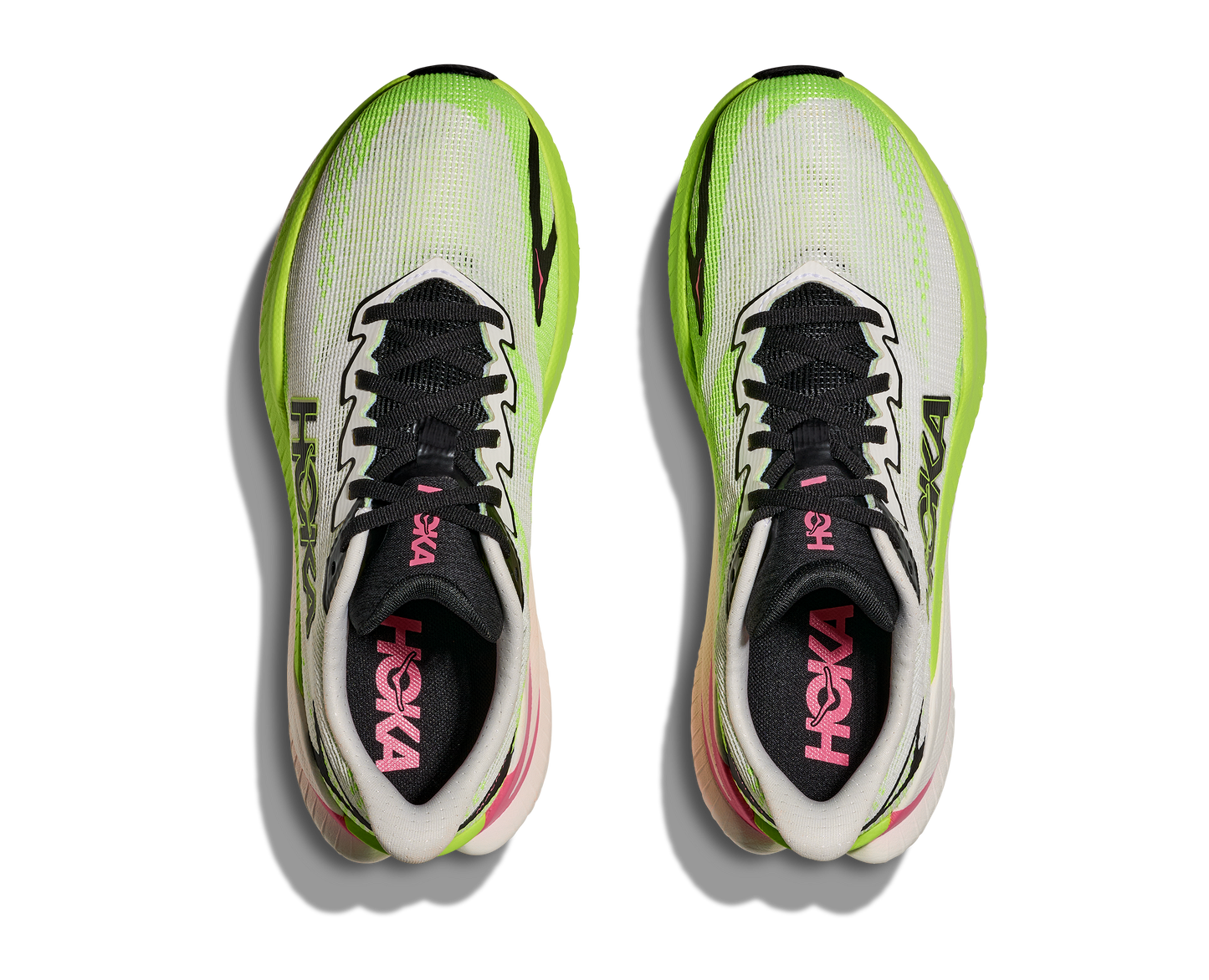 Hoka W Mach X 3