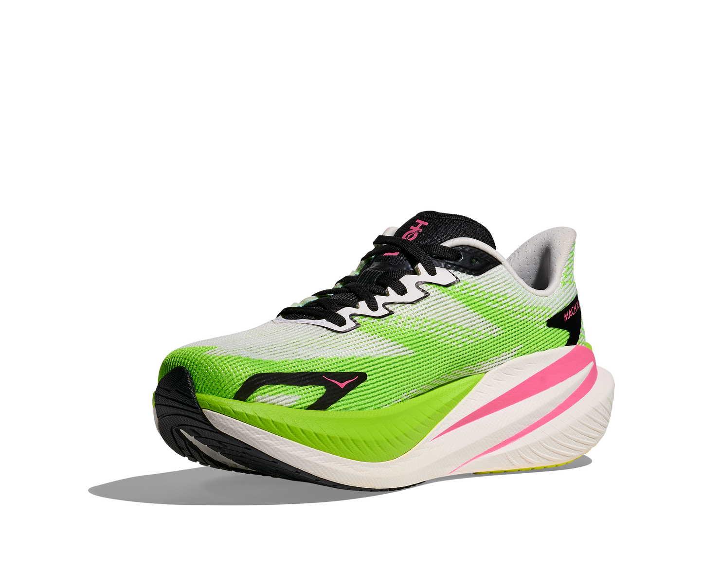 Hoka W Mach X 3