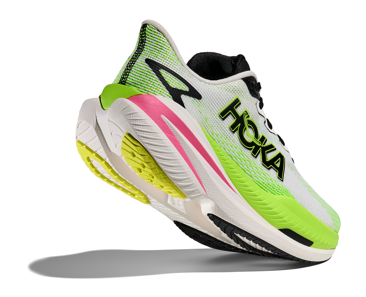 Hoka W Mach X 3