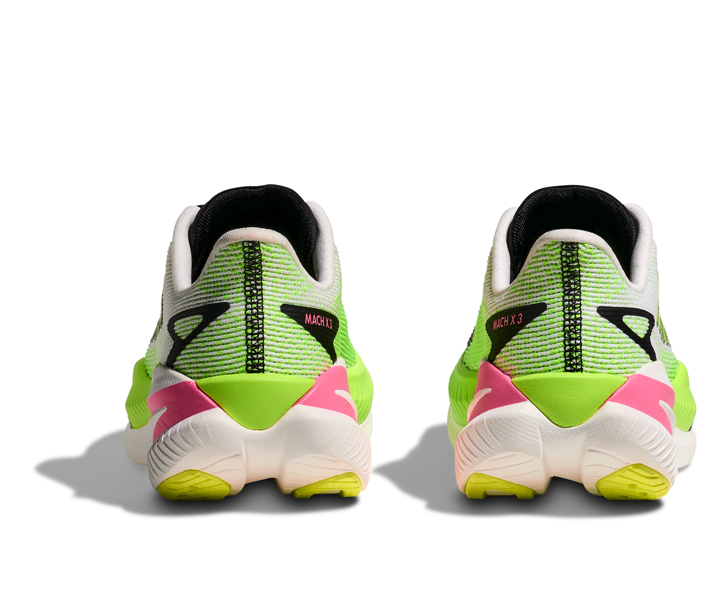 Hoka W Mach X 3