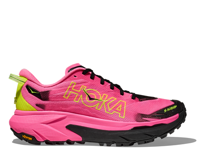Hoka M Mafate 5