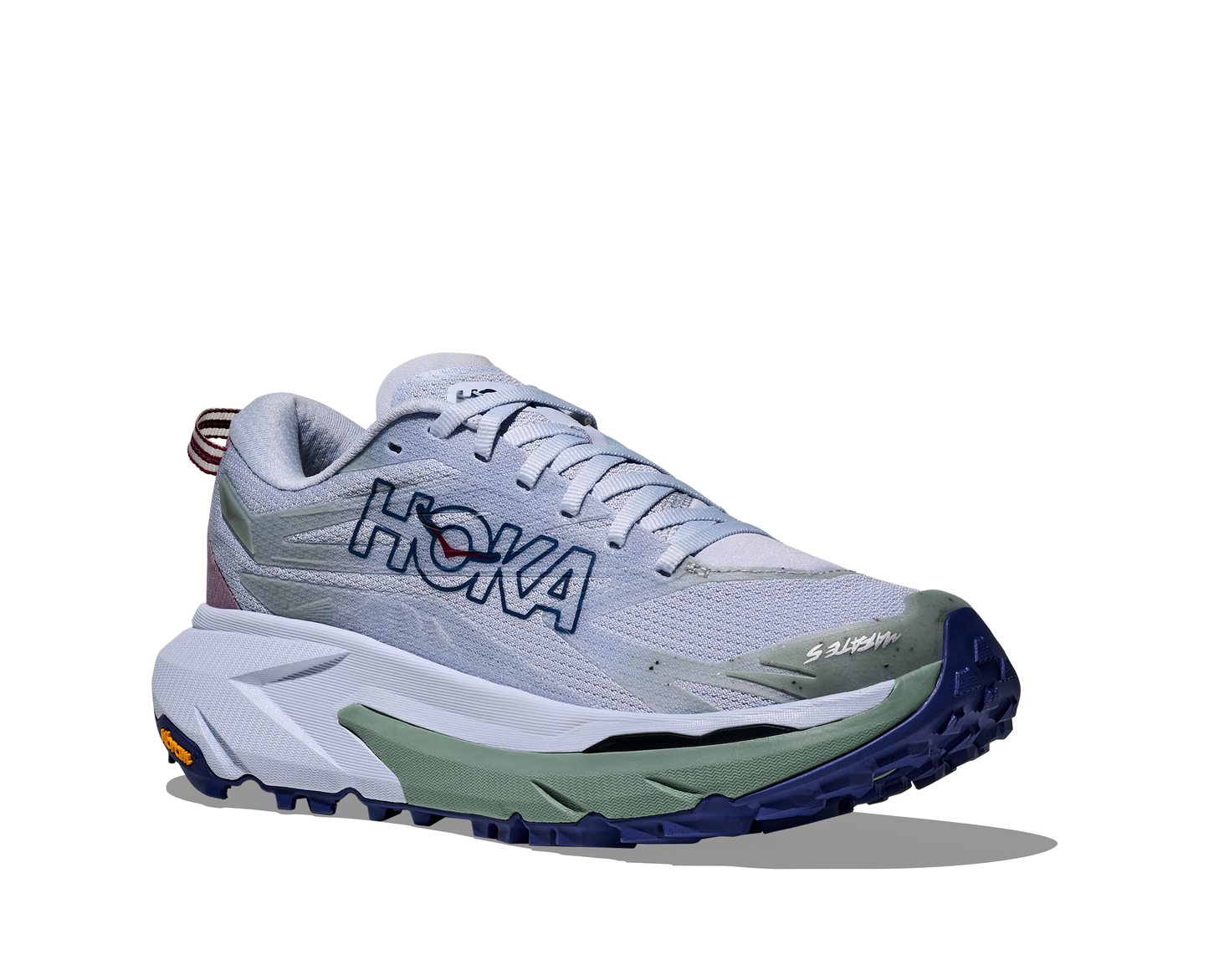 Hoka W Mafate 5