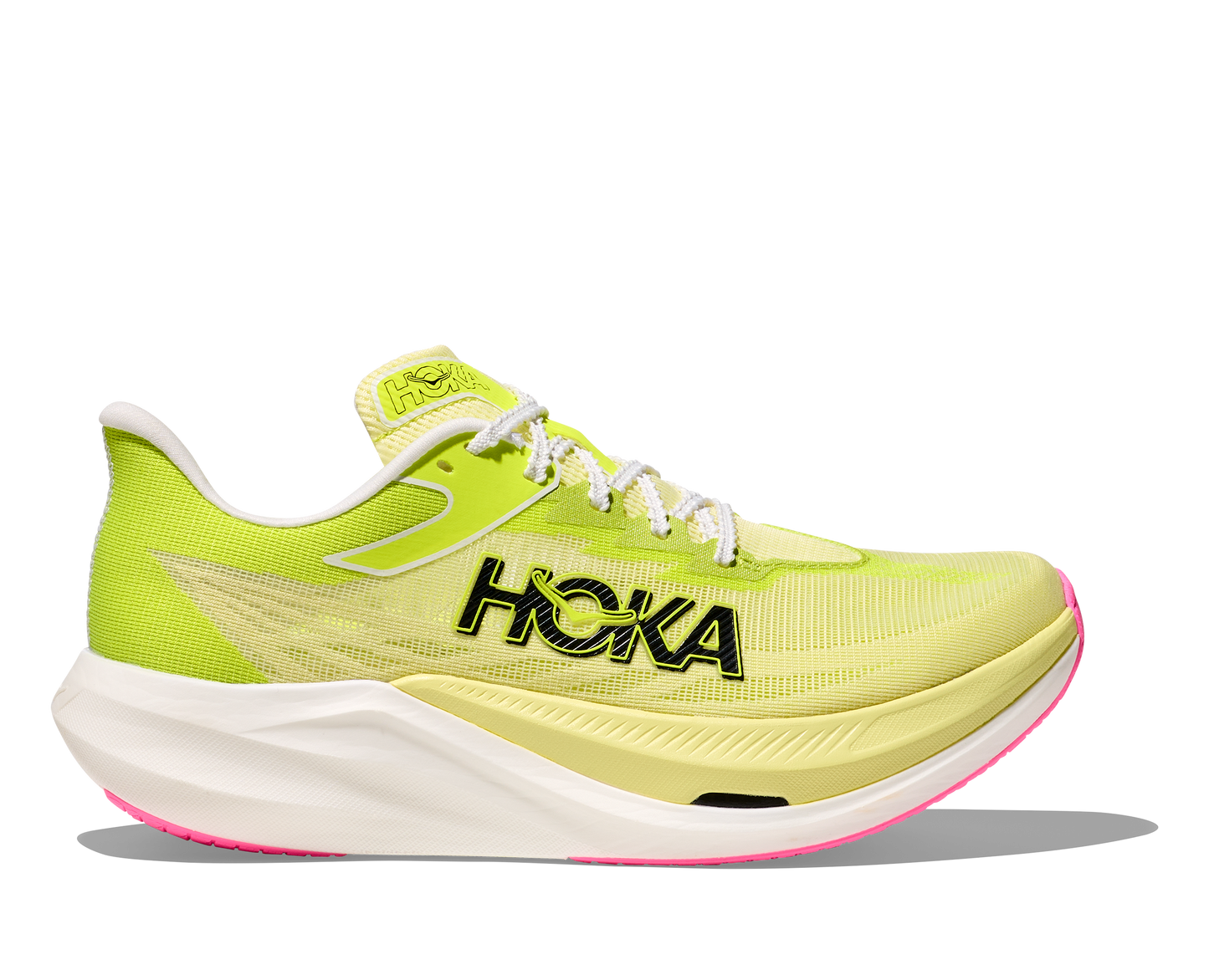 Hoka U Rocket X 3