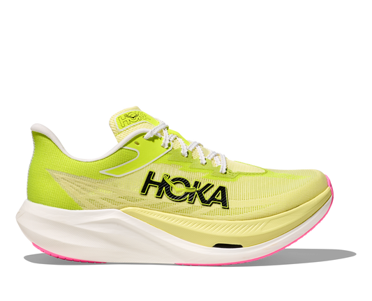 Hoka U Rocket X 3