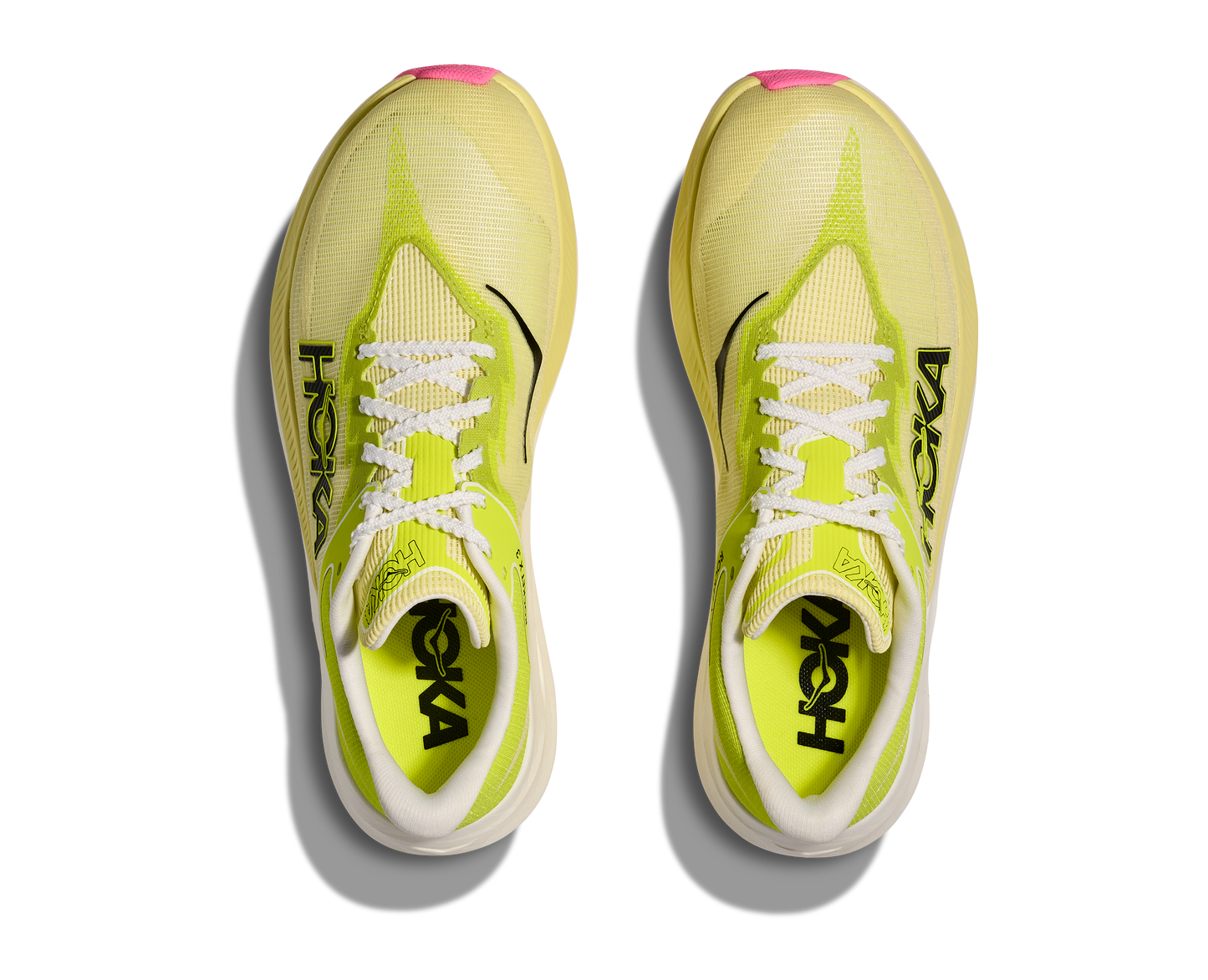 Hoka U Rocket X 3