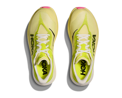 Hoka U Rocket X 3