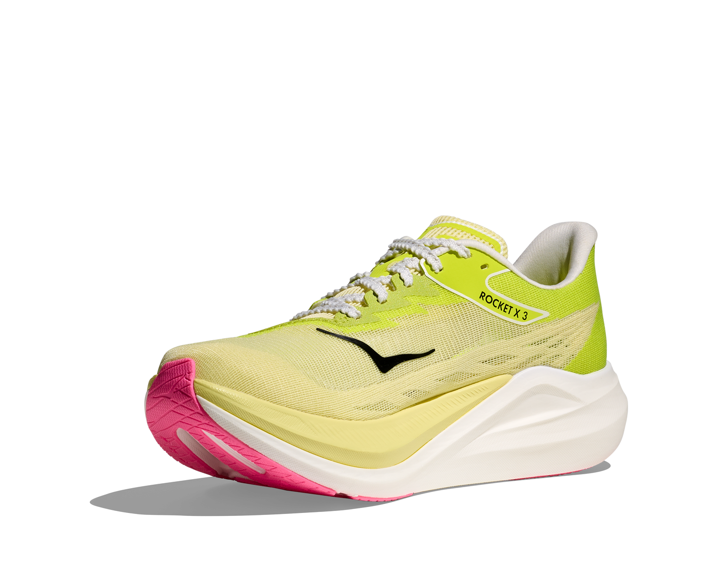 Hoka U Rocket X 3