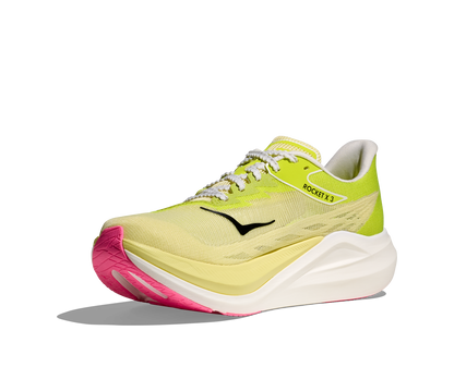 Hoka U Rocket X 3