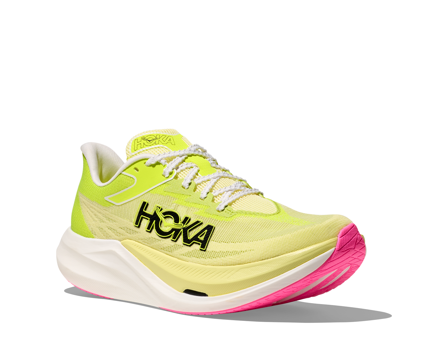 Hoka U Rocket X 3