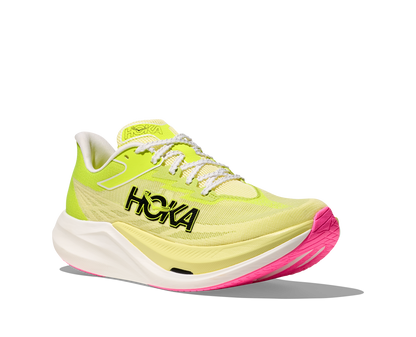 Hoka U Rocket X 3