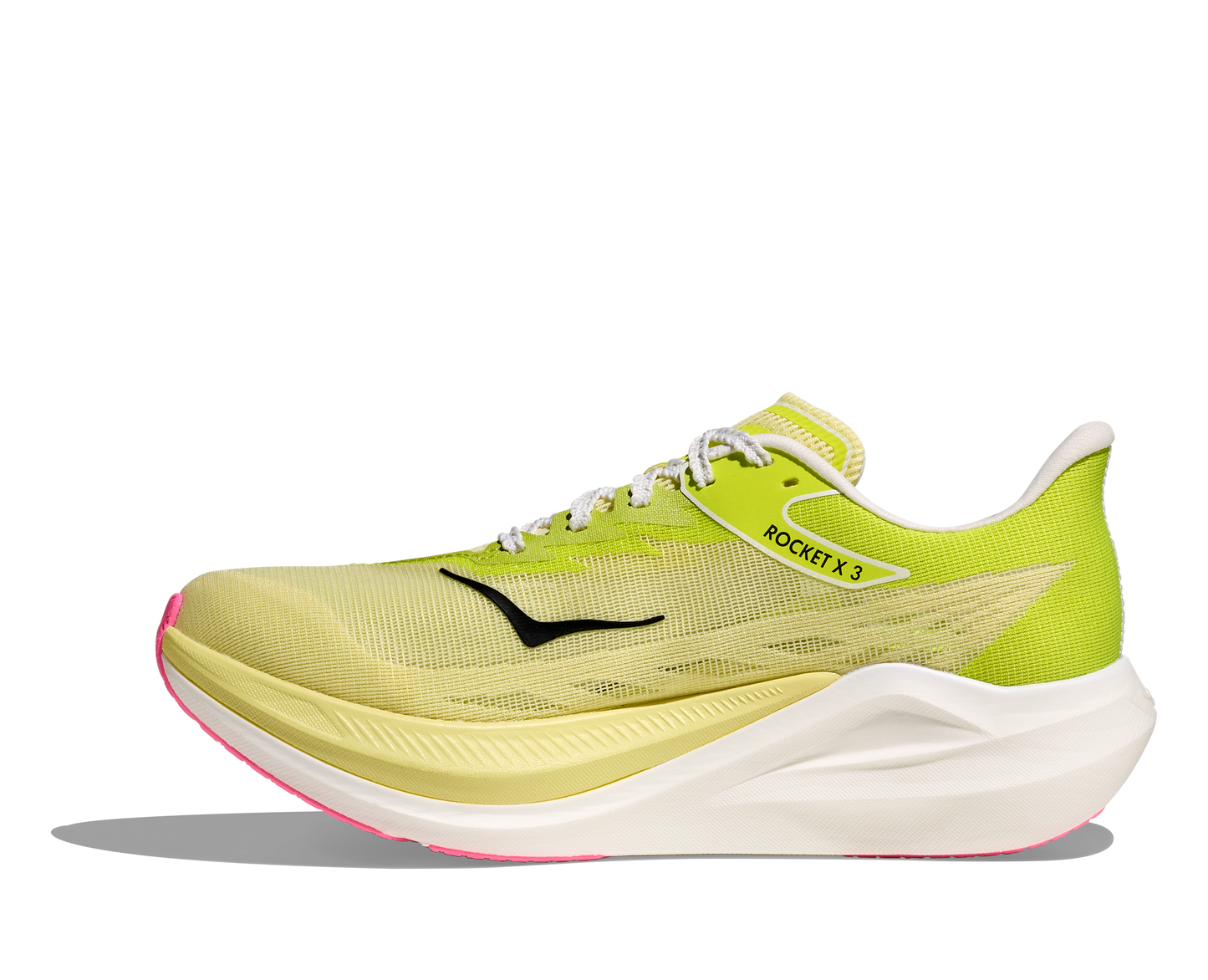 Hoka U Rocket X 3