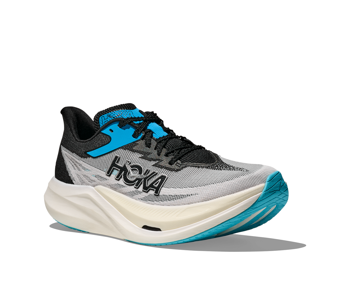 Hoka U Rocket X 3