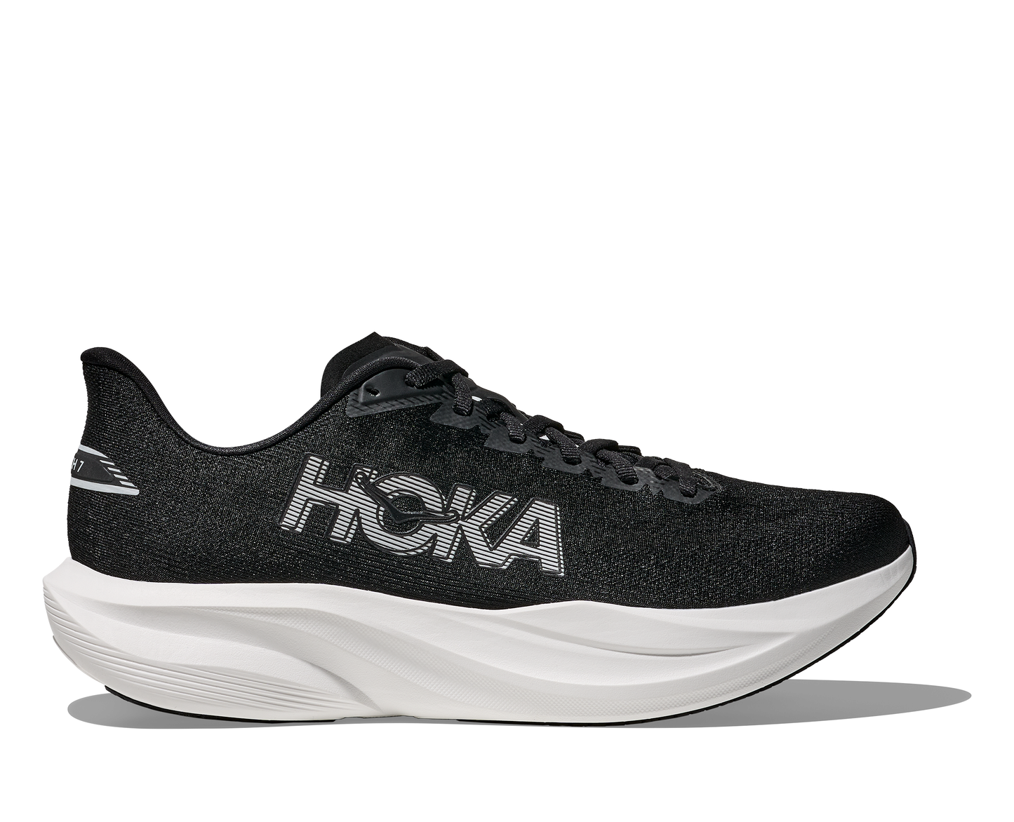 Hoka M Mach 7